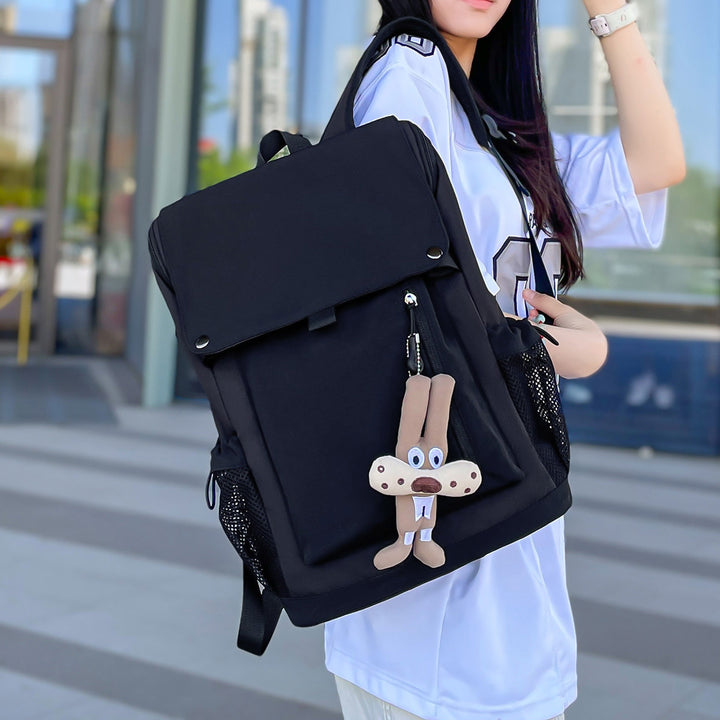 Multifunktionaler Reiserucksack mit Organizer-Taschen Karnz