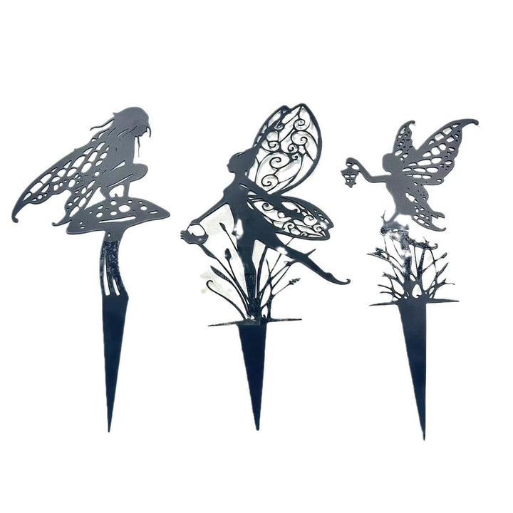 Dekorativer Garten Vogelstecker Karnz