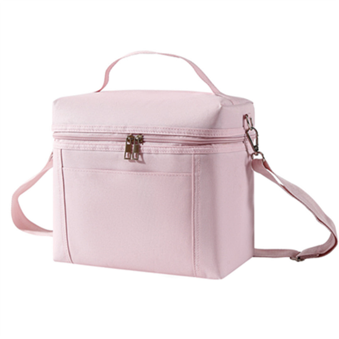 Isolierte Lunch Tasche Karnz
