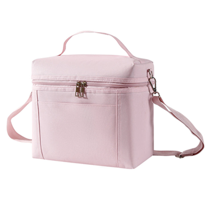 Isolierte Lunch Tasche Karnz