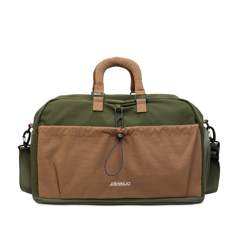 Premium Fitness-Duffel-Tasche Karnz