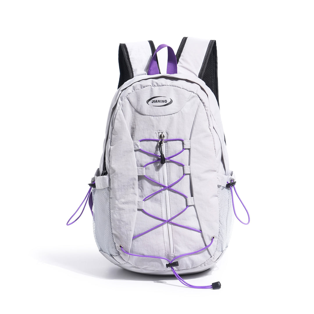 Leichtgewichtiger vielseitiger Wanderrucksack Karnz