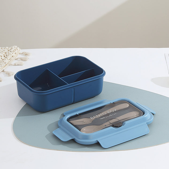Mehrfachfächer Bento Lunchbox