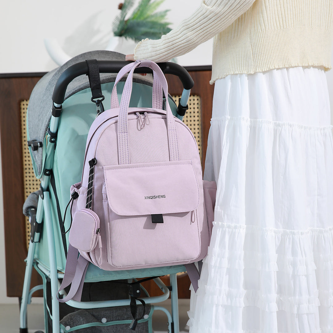 Multi-Funktionaler Freizeit-Rucksack Karnz