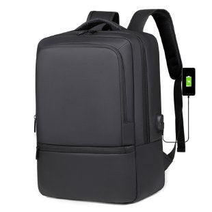 Ergonomischer Laptop-Rucksack Karnz