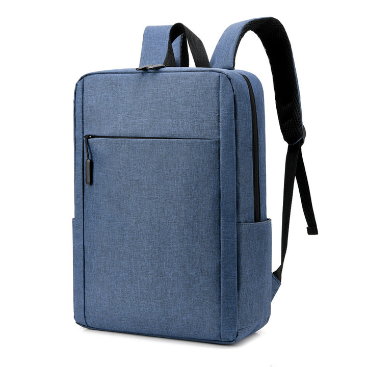 Moderner Rucksack mit Innovativem Stauraumkonzept Karnz
