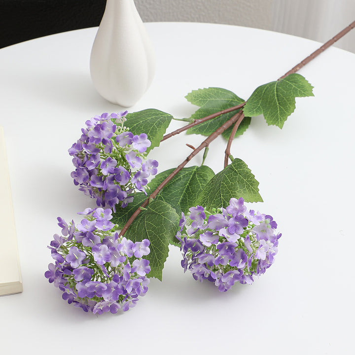 Künstliche Blumenstrauß Karnz