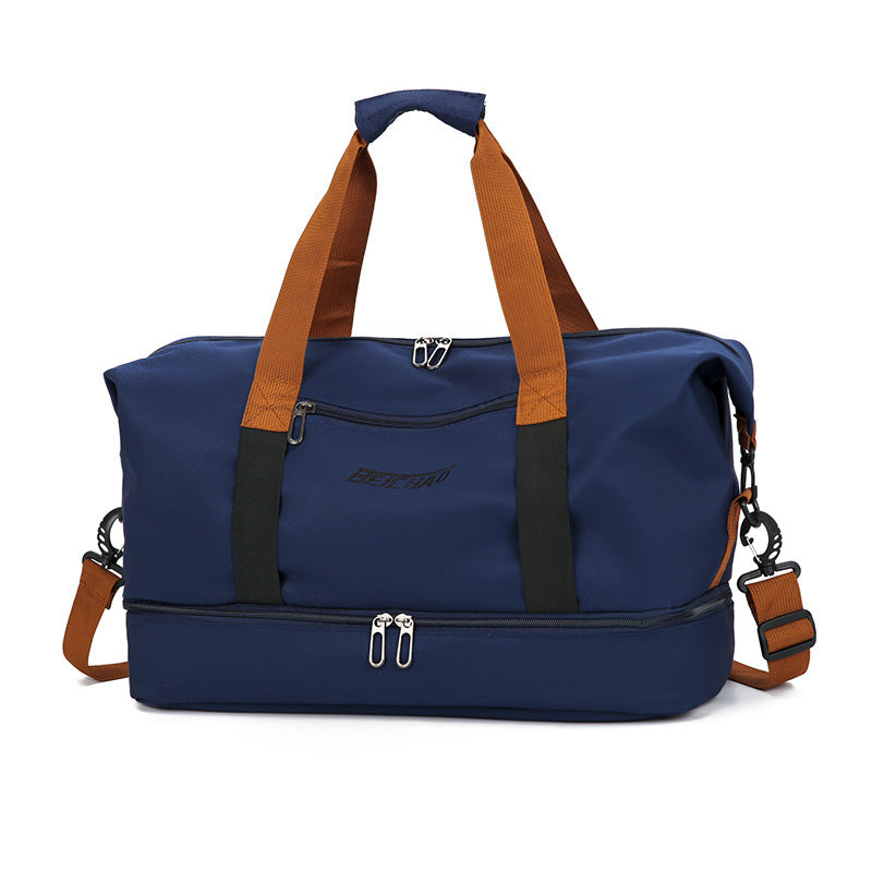 Vielseitige Reisetasche