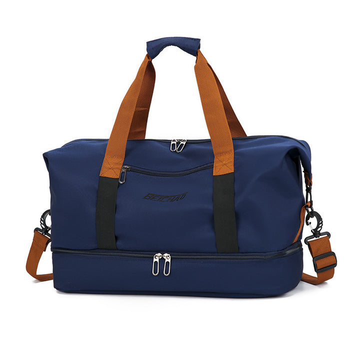 Vielseitige Reisetasche