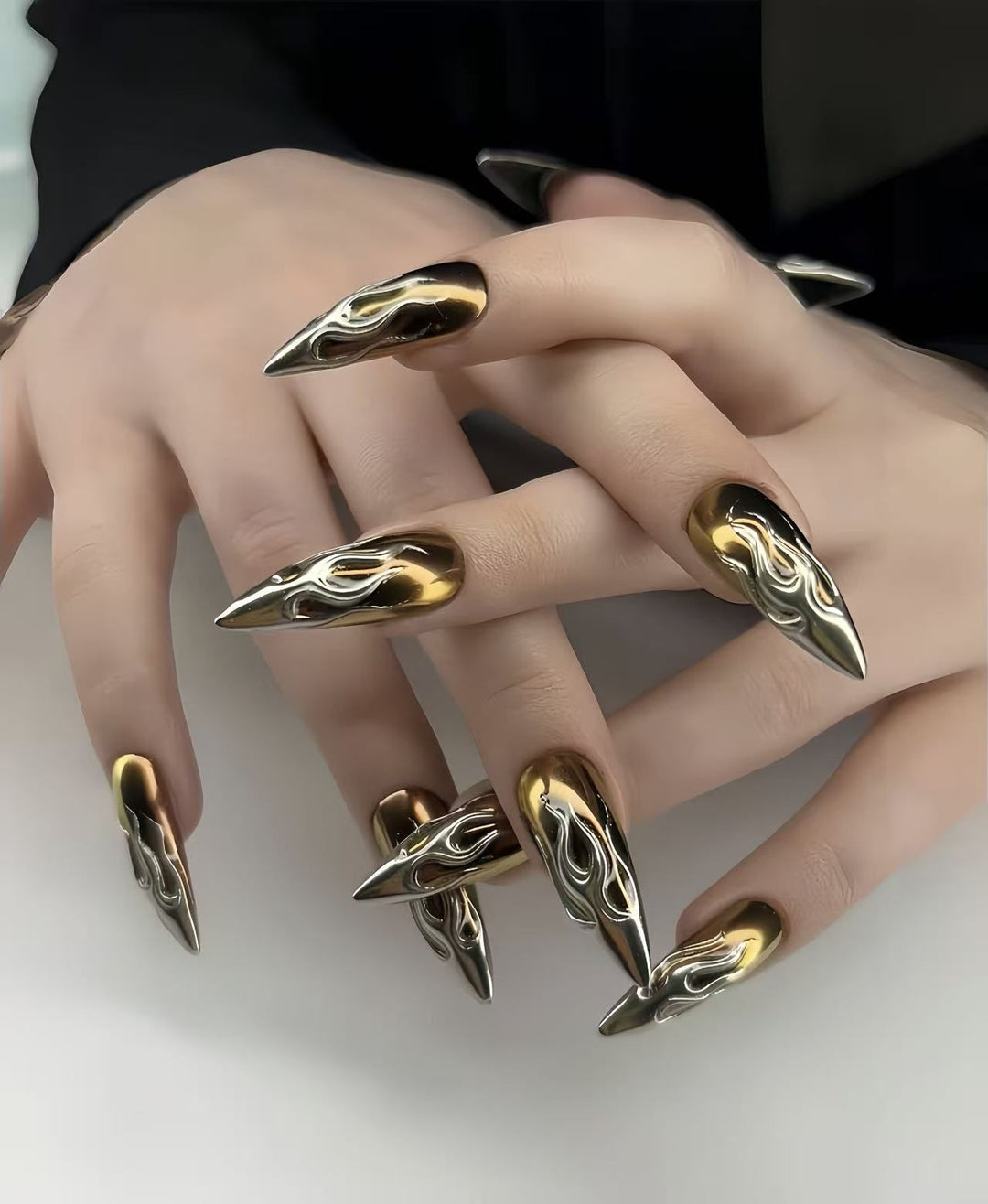 Artistic Nail Enhancements Karnz