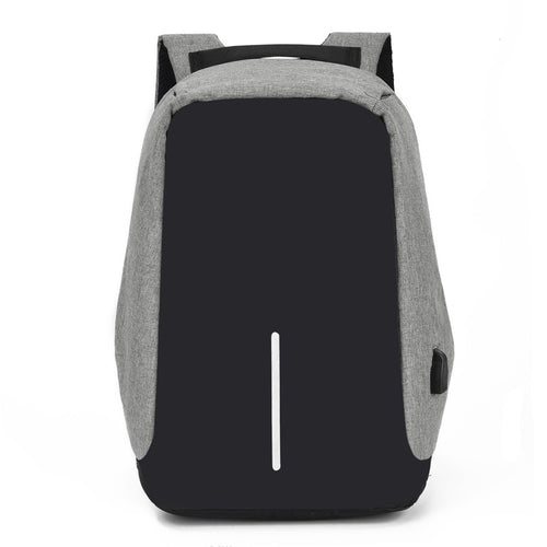 Diebstahlgeschützter Laptop-Rucksack Karnz