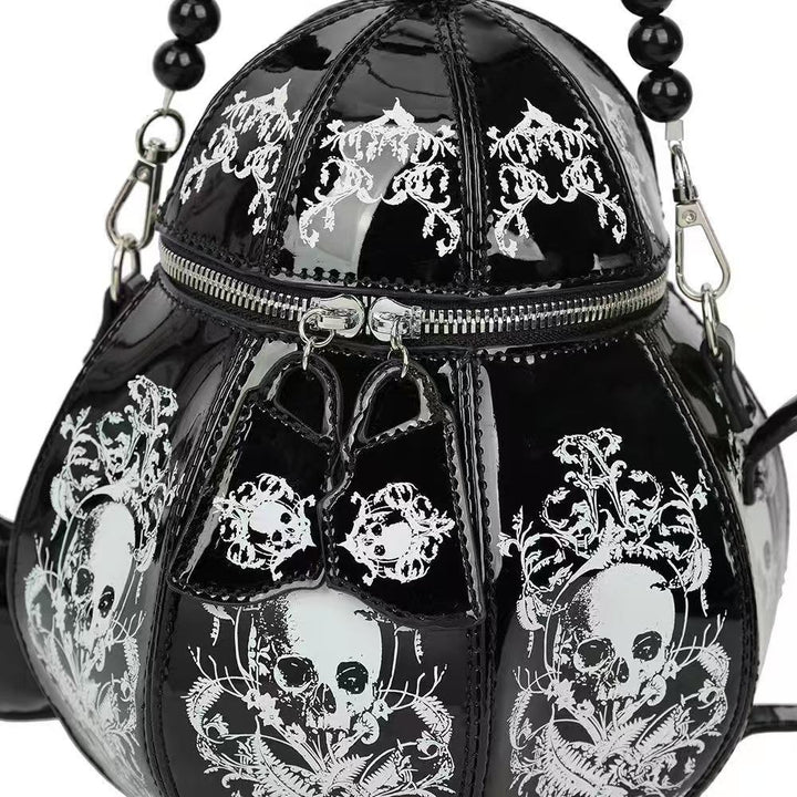 Neuheit Teekannenförmige Handtasche