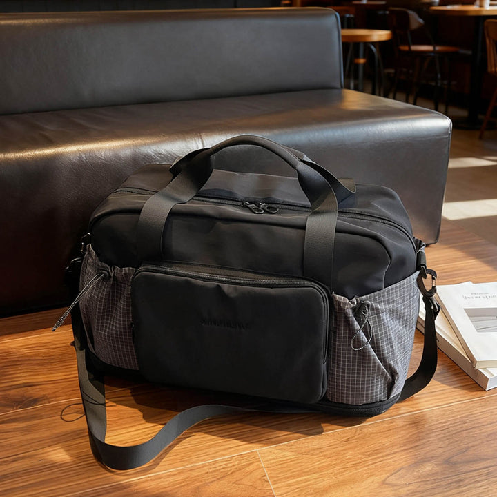 Multifunktionale Gym-Duffle