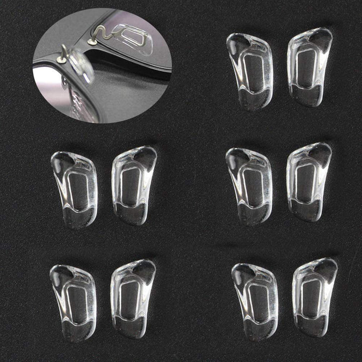 Premium Eyewear Nasenpads Karnz