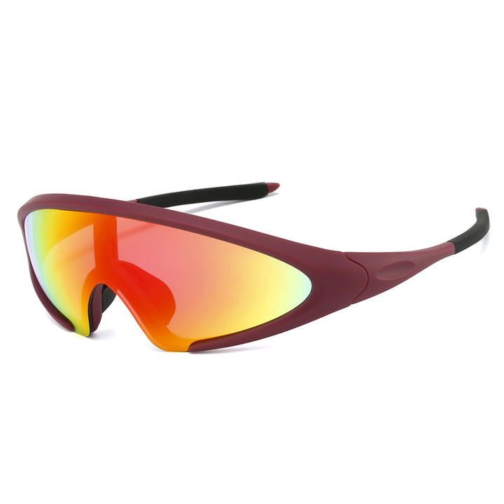 Performance Sports Shield Sonnenbrille Karnz