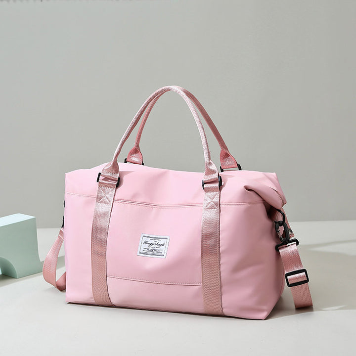 Große Kapazität Sport-Duffel-Tasche Karnz