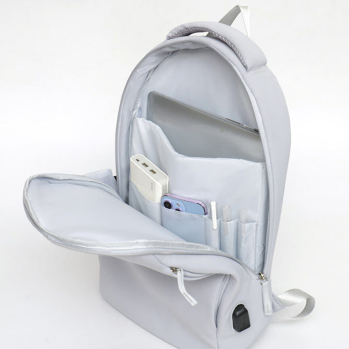 Leichte Anti-Diebstahl Technik Rucksack Karnz