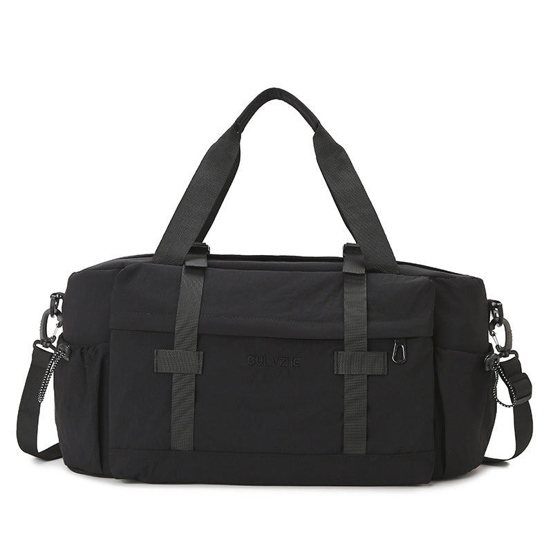Vielseitige Utility-Reise-Duffel Karnz
