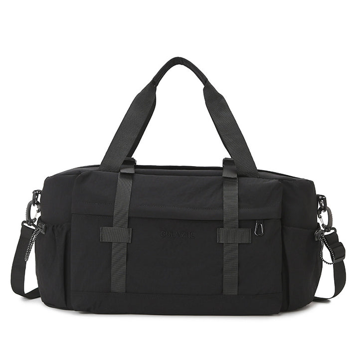 Vielseitige Utility-Reise-Duffel Karnz