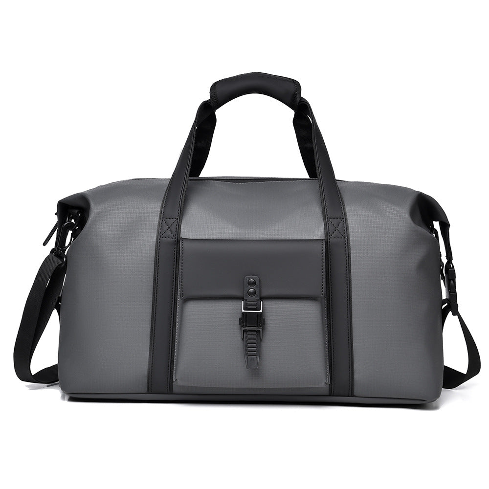 Haltbare Allwetter-Gym-Duffel-Tasche Karnz