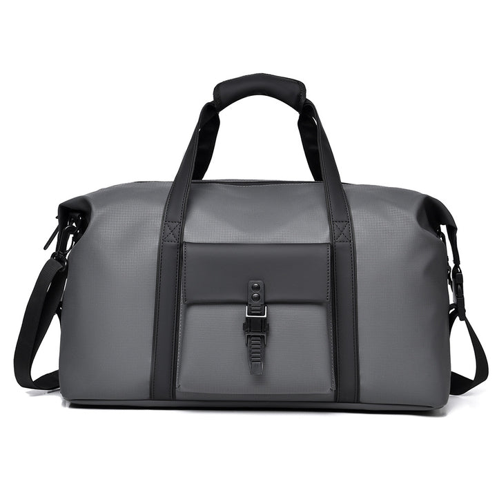 Haltbare Allwetter-Gym-Duffel-Tasche Karnz
