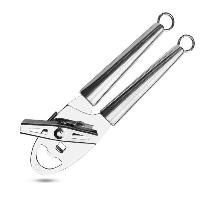 Heavy-Duty Edelstahl Dose und Glasöffner Karnz