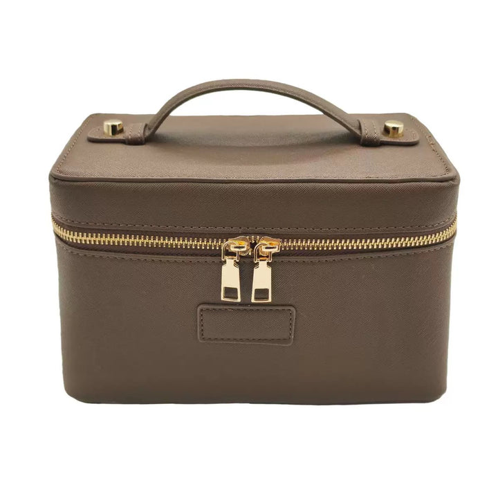 Kosmetische Aufbewahrungstasche mit Elegantem Design Karnz
