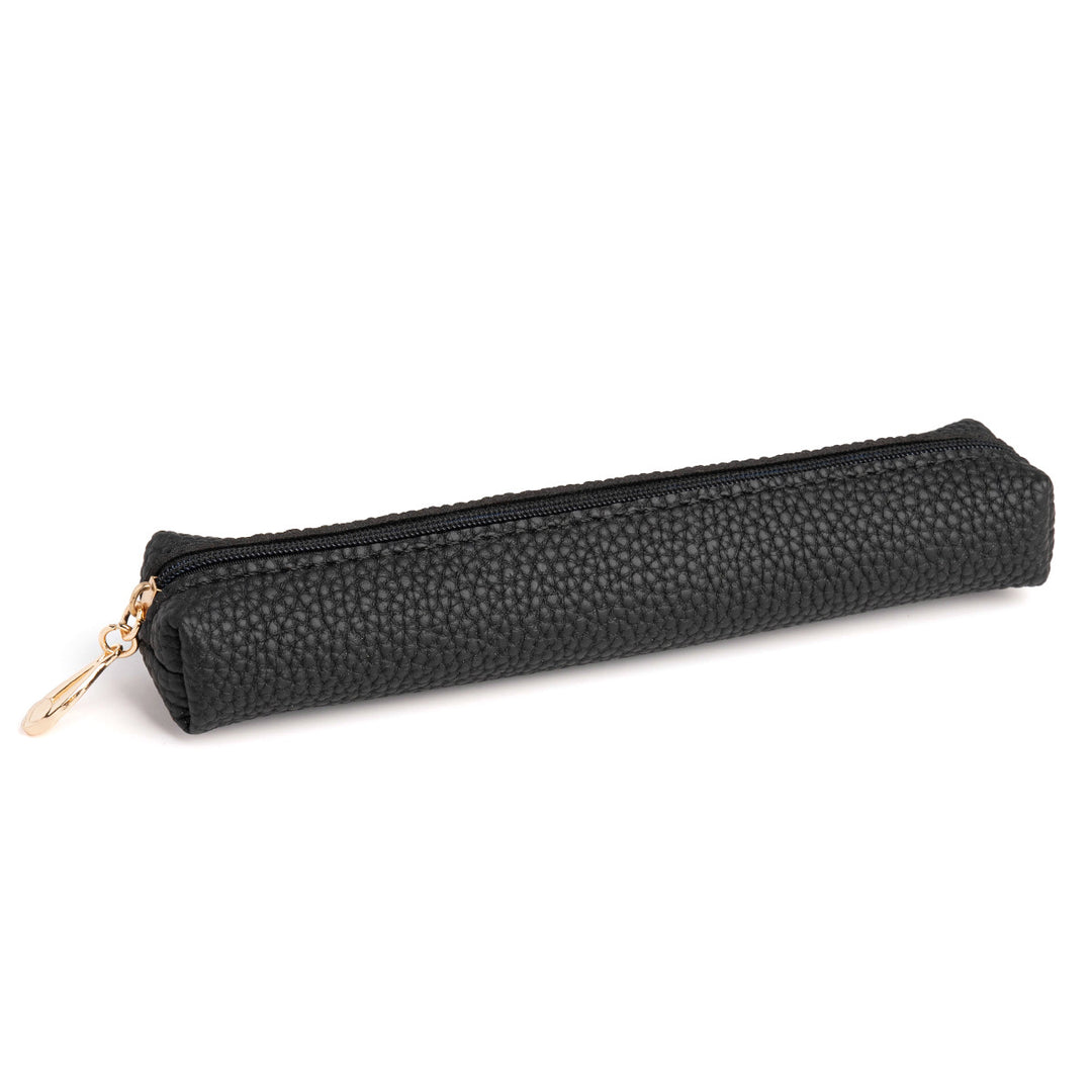 Leder Bleistiftetui Karnz