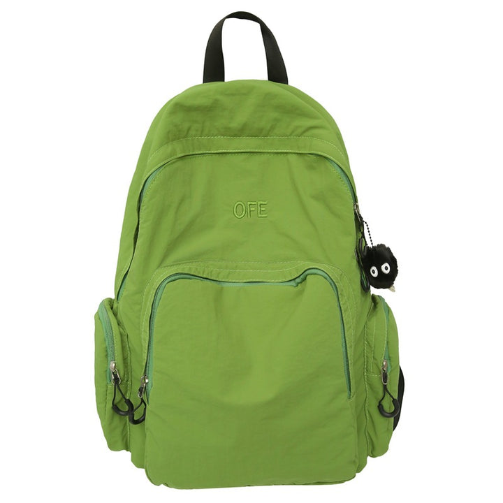 Leichte Multi-Taschen Outdoor-Rucksack Karnz