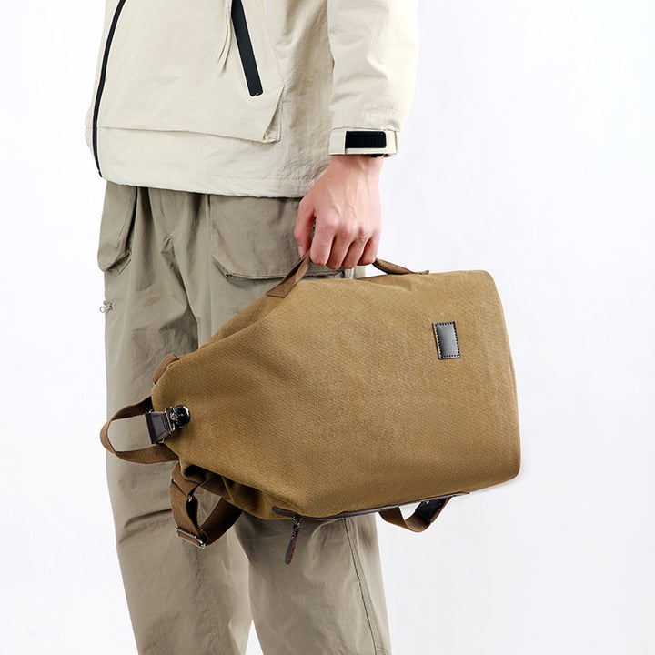 Lässiger Sling-Rucksack Karnz