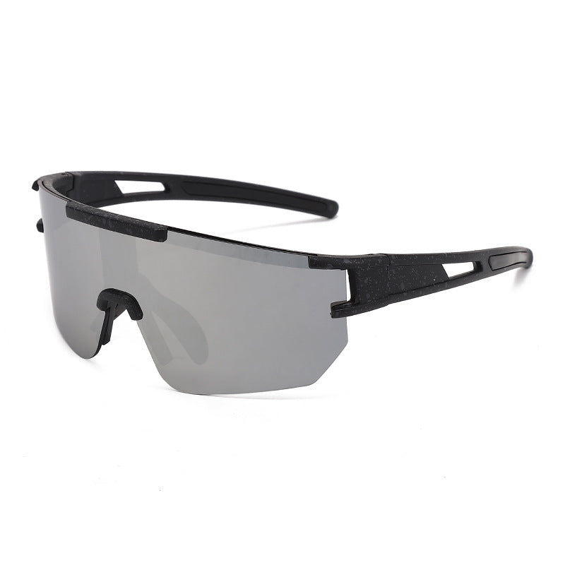 Damen sportliche Radbrille Karnz