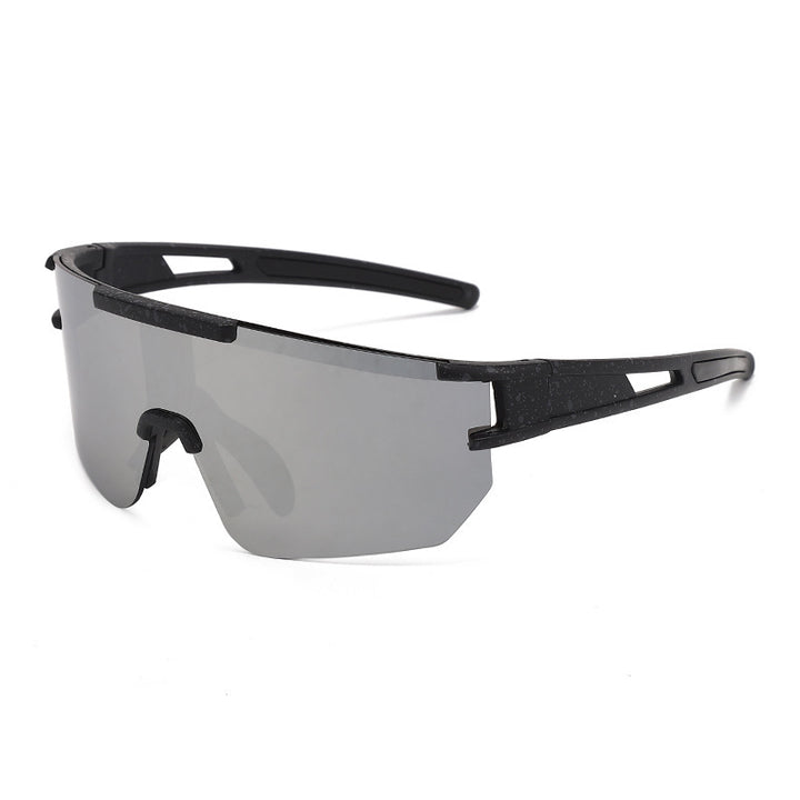 Damen sportliche Radbrille Karnz