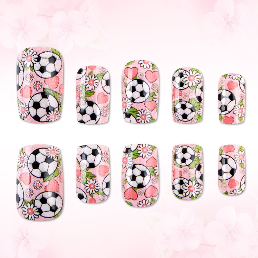 Themen Nail Art Set Karnz