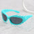 Damen sportliche Performance Sonnenbrille Karnz