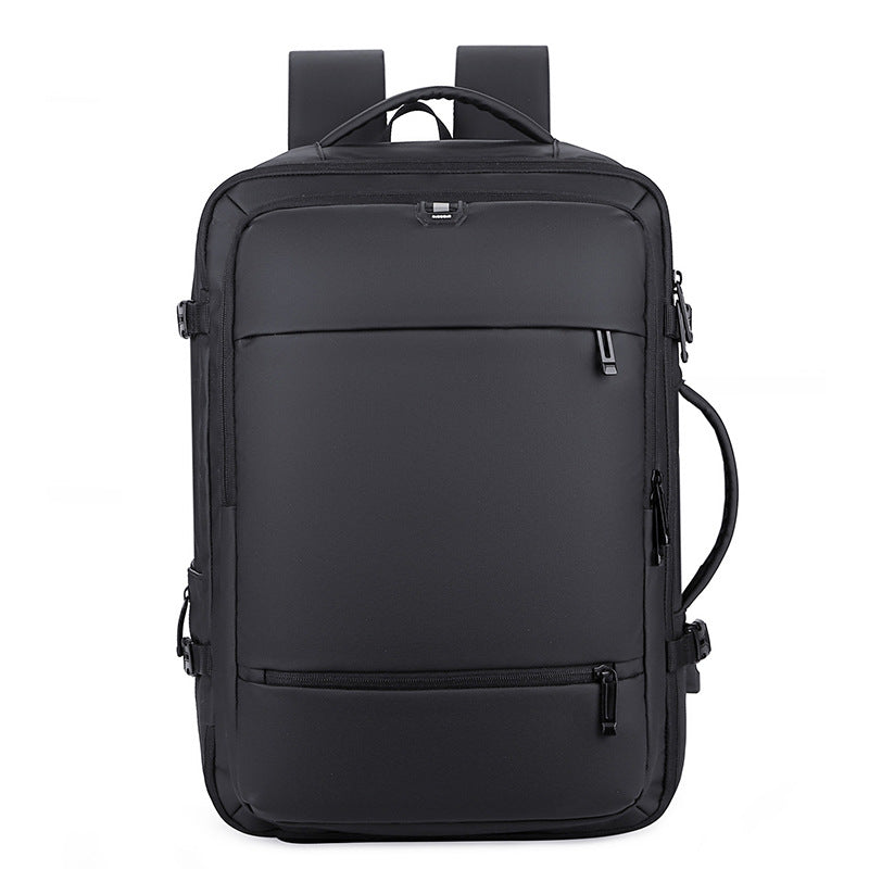 Vielseitiger Reiserrucksack Karnz