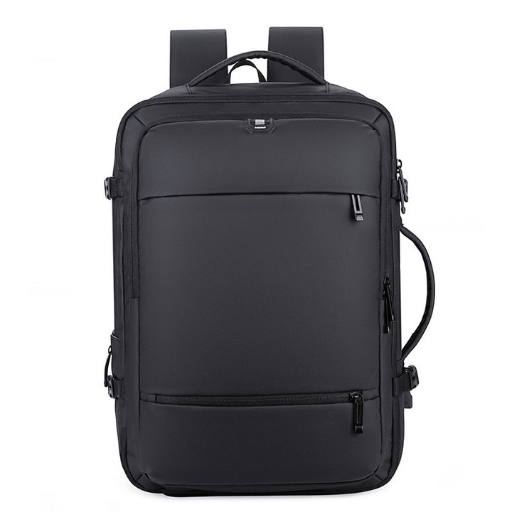 Vielseitiger Reiserrucksack Karnz