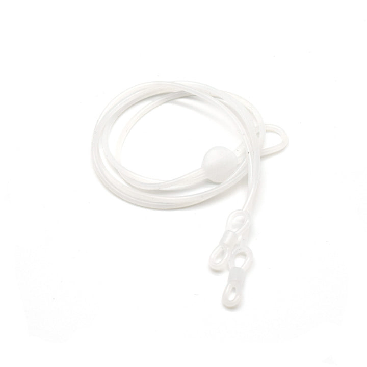 Verstellbarer Silikon-Brillenhalterungsgurt Karnz 1786692389