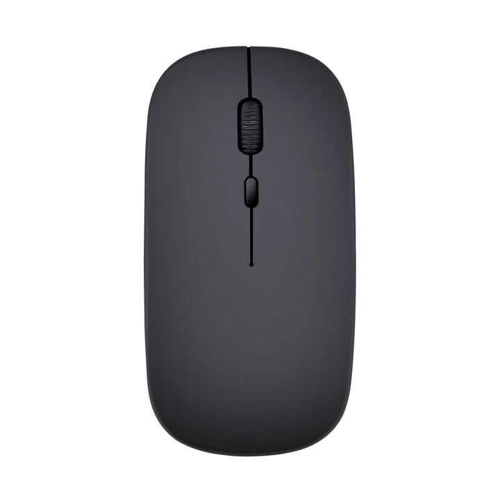 Ergonomische drahtlose optische Maus Karnz