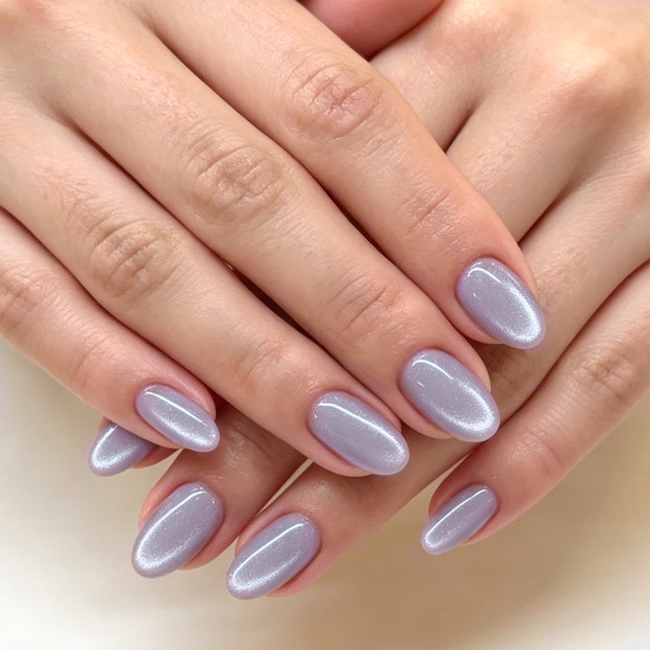 Glänzendes Gel-Nagelkunst-Set Karnz