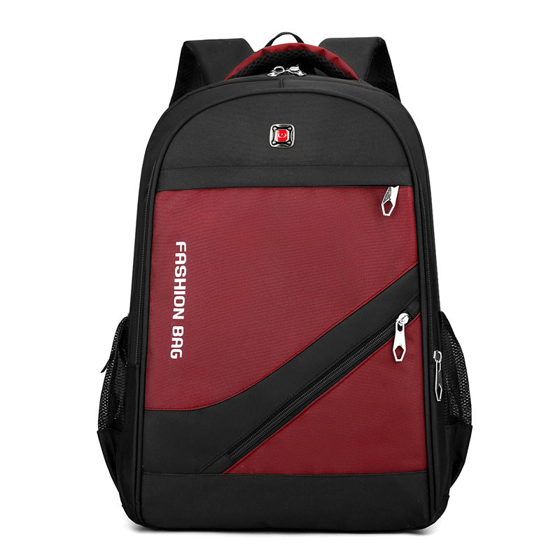 Multi-Funktionaler Tech Rucksack