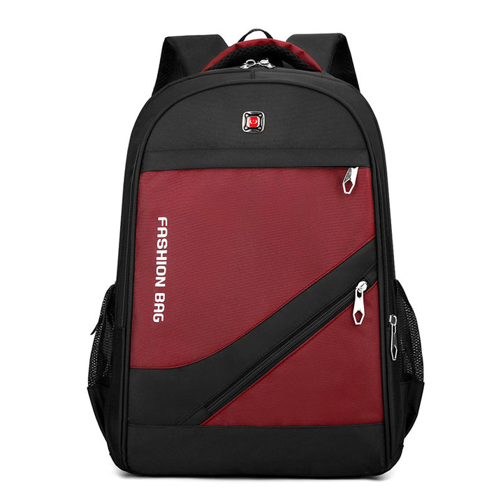 Multi-Funktionaler Tech Rucksack