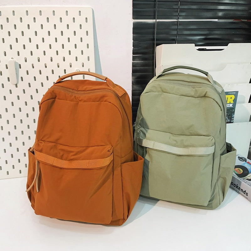 Funktionaler Rucksack Karnz