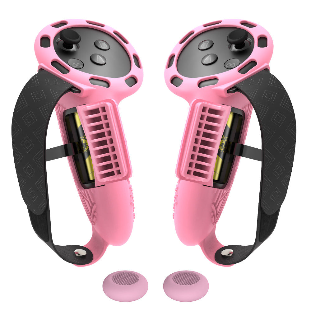 Virtual Reality Controller Karnz