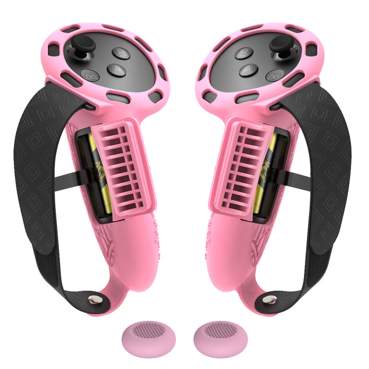 Virtual Reality Controller Karnz