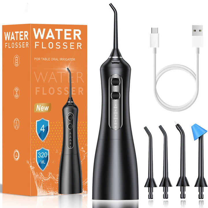 Wasser Flosser Karnz