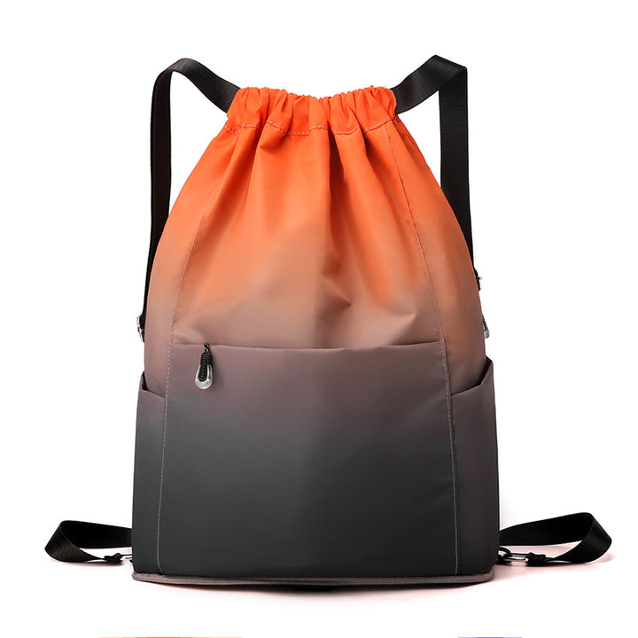 Leichte Gradient Sport-Rucksack Karnz