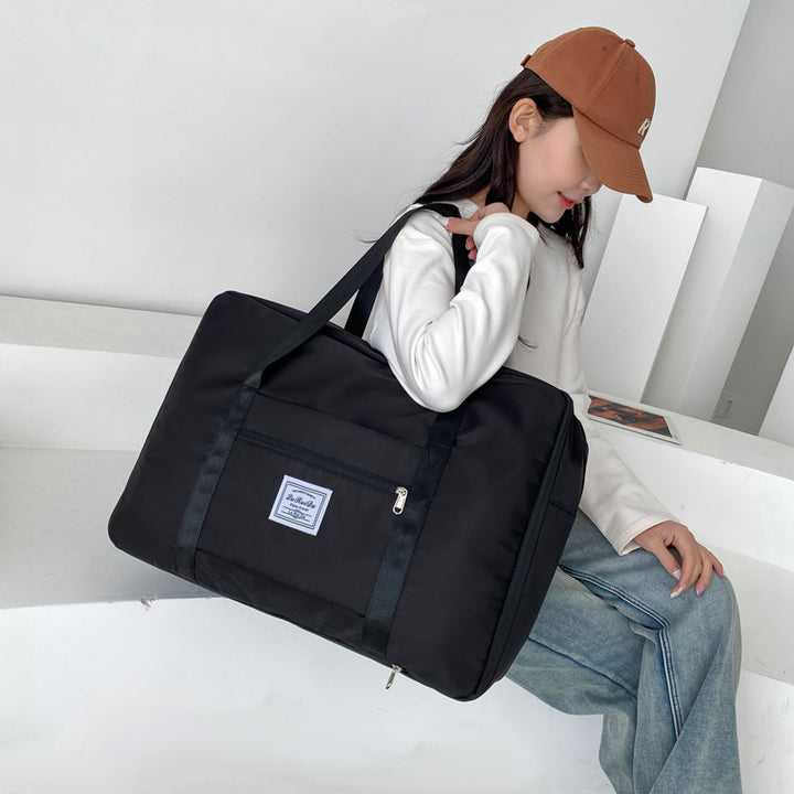 Reise-Duffel-Tasche Karnz