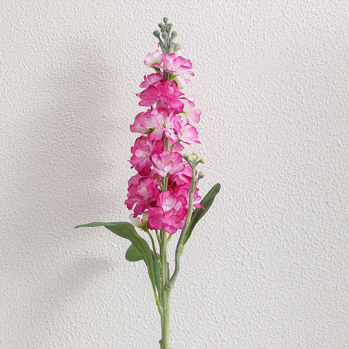 Künstlicher Orchideenstrauß mit realistischen Blüten Karnz