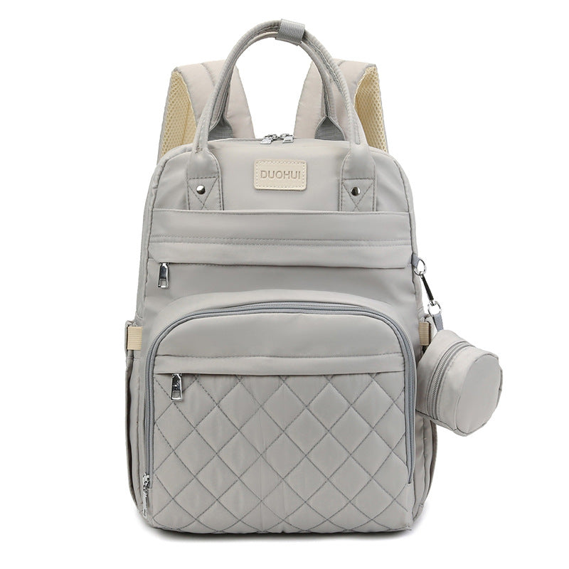 Multi-Fach Utility Rucksack Karnz