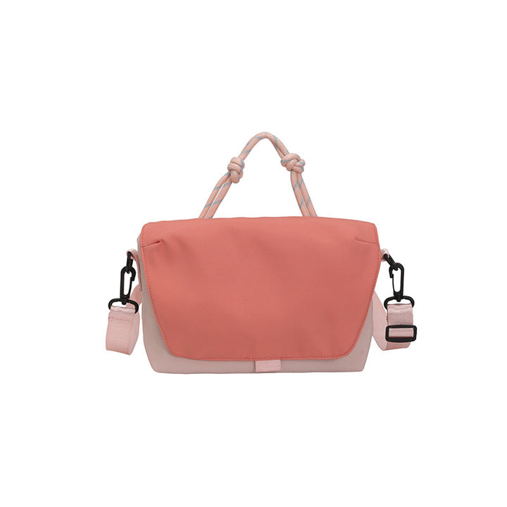WoCompact Multifunktionale Handtasche Karnz